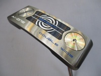 Ai-ONE SILVER DOUBLE WIDE DB 推桿 (桿身 STROKELAB 90[33])