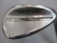 VOKEY SM10 Tour Chrome 58-10S 挖起桿 (桿身 DG(JP))