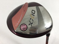 XXIO 2024 Bordeaux 開球木桿 (桿身 MP1300L)