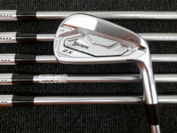 SRIXON ZX5 Mk II 鐵桿組 (桿身 Diamana ZX II for IRON)