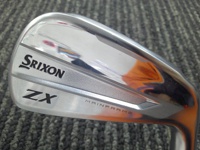 SRIXON ZX Mk II UTILITY 長鐵/混血桿/小雞腿 (桿身 NSPRO950GHneo DST for HYBRID)