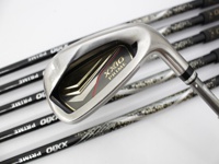 XXIO Prime 2023 鐵桿組 (桿身 SP1200 6S)