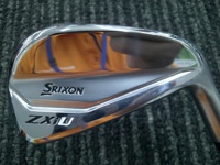 SRIXON ZXiU UTILITY 長鐵/混血桿/小雞腿 (桿身 N.S.PRO MODUS3 SYSTEM3 TOUR 125)