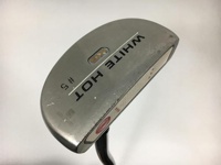 White HOT XG#5 推桿 (桿身 特製鋼)