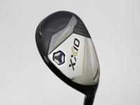 XXIO Hybrid 2024 Navy 長鐵/混血桿/小雞腿 (桿身 MP1300)