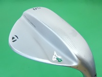 MILLED GRIND4 Chrome 58SB-11 挖起桿 (桿身 N.S.PRO 950GHneo(JP))