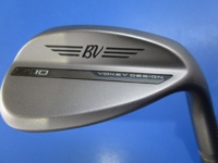 VOKEY SM10 Nickel 58-08M 挖起桿 (桿身 DG(JP))