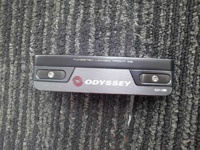 TRI-HOT 5K 2023 ONE 推桿 (桿身 STROKELAB 70C RED[33])