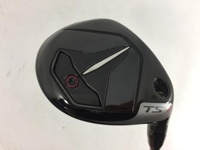 TSR1 HYBRID 長鐵/混血桿/小雞腿 (桿身 TSP121 55(JP))