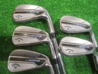 PARADYM Ai SMOKE 鐵桿組 (桿身 N.S.PRO Zelos 7)