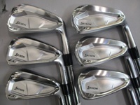 SRIXON ZXi7 鐵桿組 (桿身 MODUS3TOUR120)