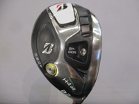 B2 HT HY 長鐵/混血桿/小雞腿 (桿身 VANQUISH BS50h)