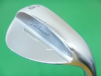 VOKEY FORGED2023 58-12K 挖起桿 (桿身 DG(JP))