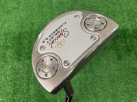 SCOTTYCAMERON SPECIAL SELECT FLOWBACK5.5 推桿 (桿身 鋼[34])