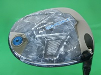 PARADYM Ai SMOKE MAX D 開球木桿 (桿身 TENSEI 50 for Callaway(JP))