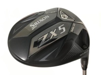 SRIXON ZX5 Mk II LS 開球木桿 (桿身 Diamana ZX-II 50)