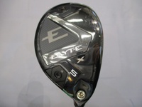 ELYTE X UT 長鐵/混血桿/小雞腿 (桿身 VENTUS GREEN 5 for CW(JP))