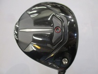 TSR2 球道木桿 (桿身 Diamana R70)