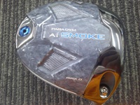 PARADYM Ai SMOKE MAX D 開球木桿 (桿身 TENSEI 50 for Callaway(JP))