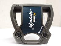 SPIDER TOUR X X1 推桿 (桿身 KBS CTTOUR STEEL[34])