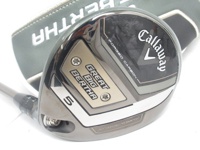 GREAT BIG BERTHA 2023 球道木桿 (桿身 SPEEDER NX for Callaway(JP))