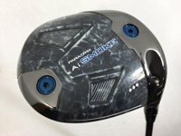 PARADYM Ai SMOKE ◆◆◆ 開球木桿 (桿身 TENSEI 60 for Callaway)