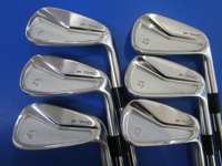 P7MC 2023 鐵桿組 (桿身 N.S.PRO MODUS3 TOUR 105)