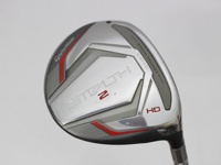 STEALTH2 HD 球道木桿 (桿身 TENSEI RED TM40(JP))