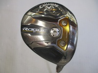 ROGUE ST LS 球道木桿 (桿身 TENSEI55 for Callaway(JP))