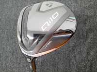 Qi10 球道木桿 (桿身 Tour AD CQ-6)