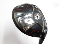 APEX UW 2024 長鐵/混血桿/小雞腿 (桿身 Speeder EvolutionVI FW50(更換桿身))