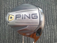 G400 開球木桿 (桿身 Speeder SLK 5)