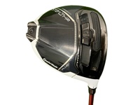 STEALTH2 PLUS 開球木桿 (桿身 VENTUS TR RD5)