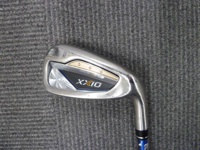 XXIO 2024 Navy 單號鐵 (桿身 MP1300)