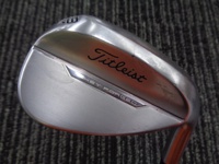 VOKEY FORGED2023 58-10M 挖起桿 (桿身 DG(JP))