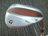 MILLED GRIND4 TW 60-11 挖起桿 (桿身 DG EX TOUR ISSUE(US))
