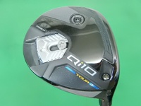 Qi10 TOUR 球道木桿 (桿身 Diamana Silver TM50(JP))