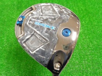 PARADYM Ai SMOKE MAX 開球木桿 (桿身 TENSEI 50 for Callaway(JP))