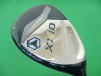 XXIO Hybrid 2024 Navy 長鐵/混血桿/小雞腿 (桿身 MP1300)