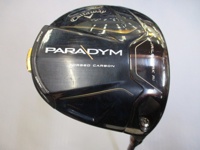 PARADYM 開球木桿 (桿身 VENTUS TR5 for Callaway(JP))