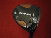 BRNR MINI DRIVER 開球木桿 (桿身 SPEEDER NX GREEN60(JP))