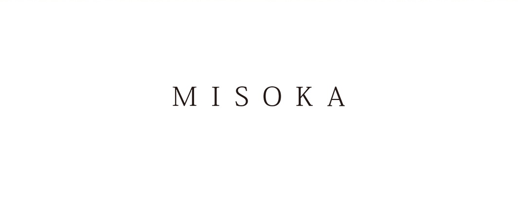 MISOKA 內文LOGO