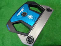 SPIDER 5K-ZT 推桿 (桿身 KBS CT 120[34])