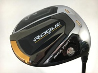 ROGUE ST MAX FAST 開球木桿 (桿身 SPEEDER NX40 for Callaway(JP))