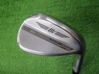 VOKEY SM10 Tour Chrome 58-12D 挖起桿 (桿身 DG(JP))