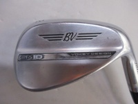 VOKEY SM10 Tour Chrome 52-08F 挖起桿 (桿身 N.S.PRO 950GHneo(JP))