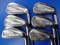 SRIXON ZXi5 2026 鐵桿組 (桿身 SPEEDER NX DST for XXIO 57R)