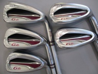 G Le2 鐵桿組 (桿身 ULT240J)