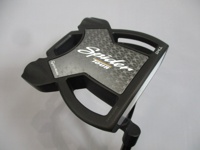 SPIDER TOUR X TRUSS TM1 推桿 (桿身 特製鋼[34])