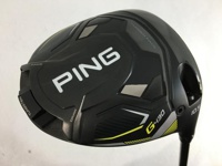 G430 LST 開球木桿 (桿身 PING TOUR 2.0 CHROME 65(JP))
